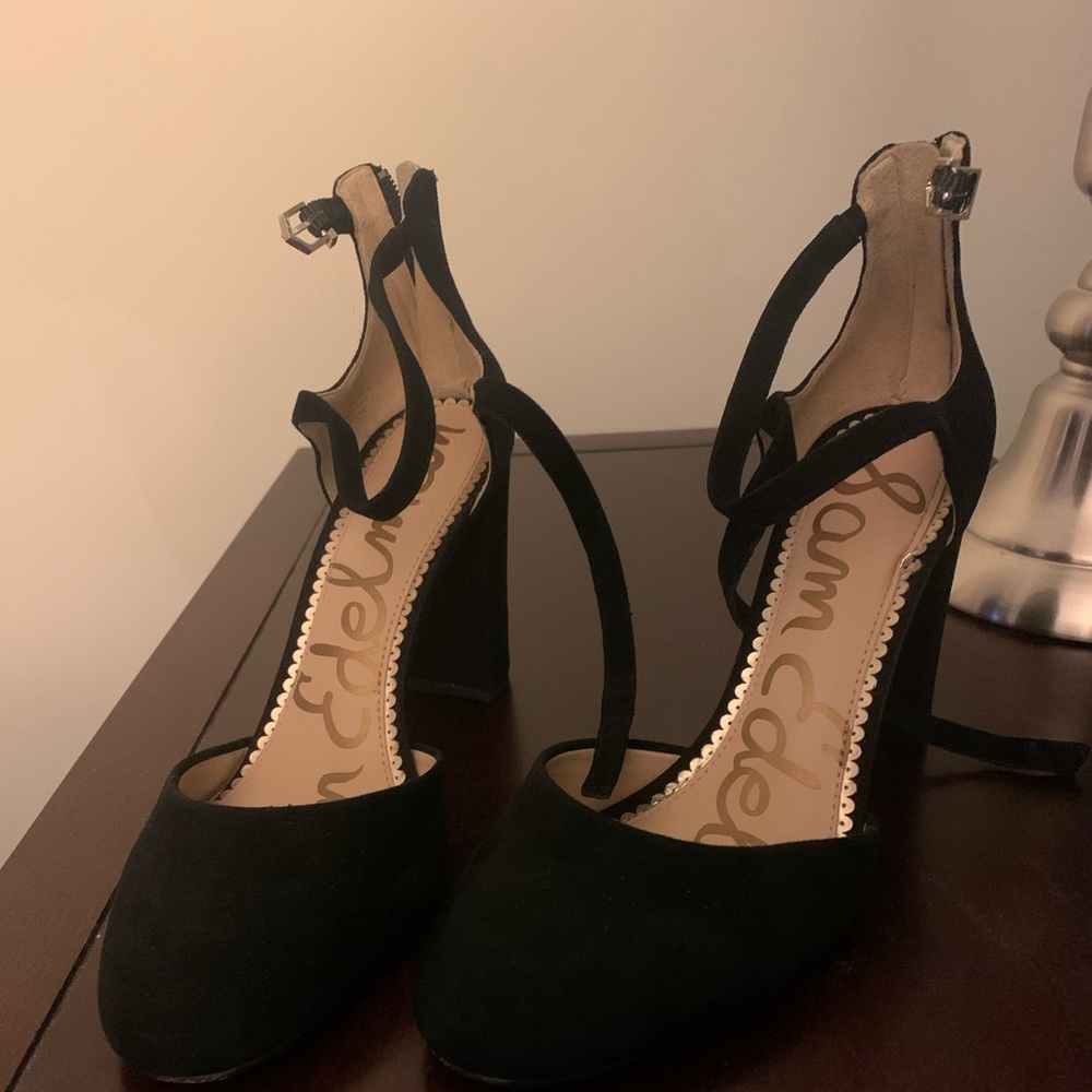 Sam Edelman Simmons Heel